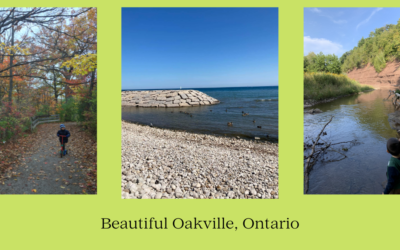 Top 5 Reasons to Relocate to Oakville, Ontario