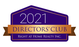 2021 Directors Club